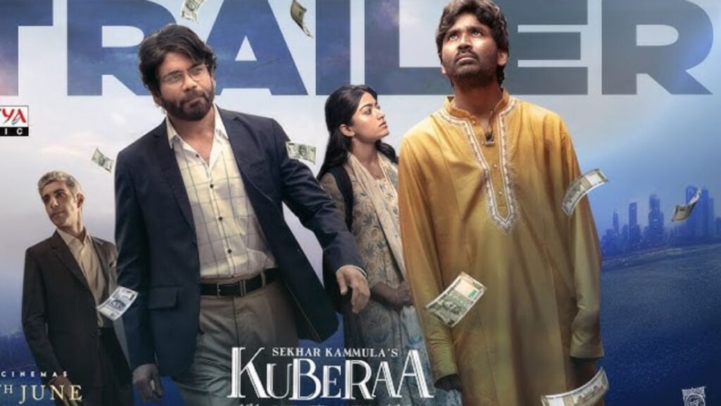 Kuberaa Box Office: 5 Powerful Positive Highlights
