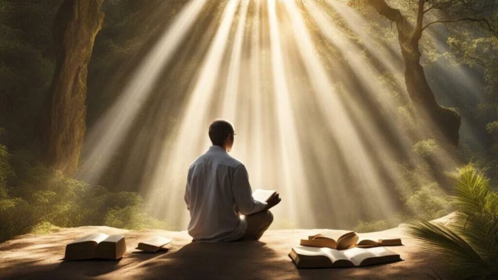 As a Man Thinketh: 5 Powerful Lessons for Joy