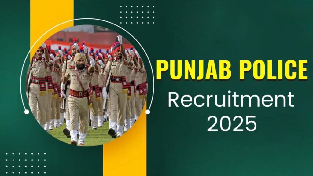 Conclusion

The Punjab Police Constable Recruitment 2025 is moving forward with transparency and efficiency. If you believe there are errors in the answer, act immediately. Visit the official site, follow the steps, and submit your objections before June 23. This is a golden opportunity for candidates seeking stable government jobs in Punjab’s police force. Stay connected for updates on the physical test schedule and final results.