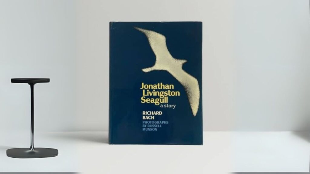 Jonathan Livingston Seagull: 5 Inspiring Life Lessons