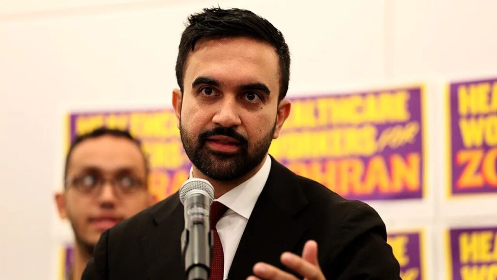 Zohran Mamdani: 5 Bold Steps to NYC Mayoral Glory