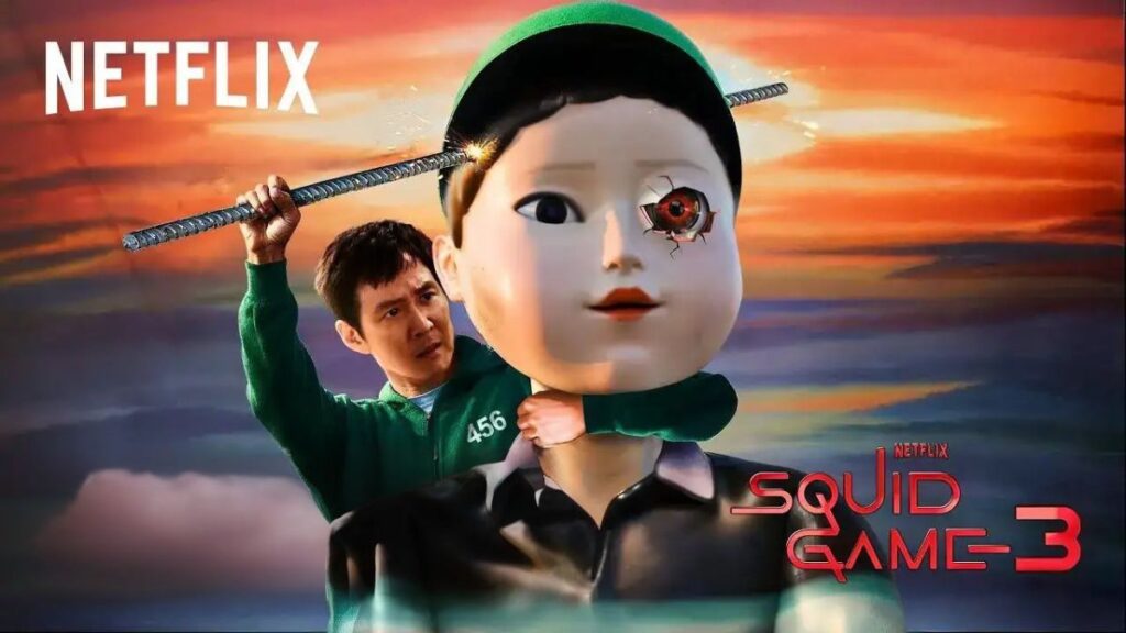Squid Game Season 3 Review: A Thrilling Finale 