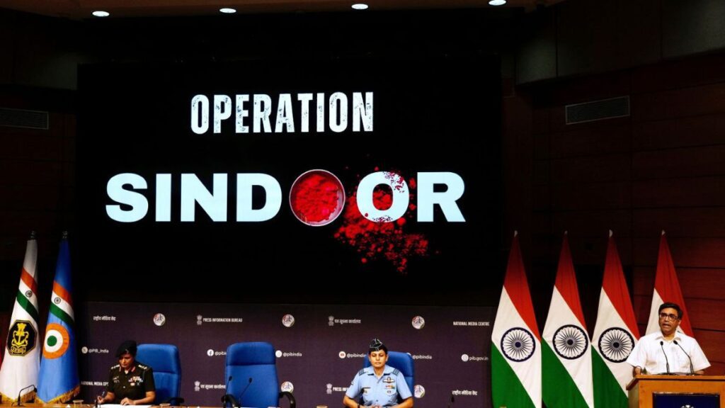 Indian Embassy Reveals 5 Key Epic Positive Facts on Sindoor