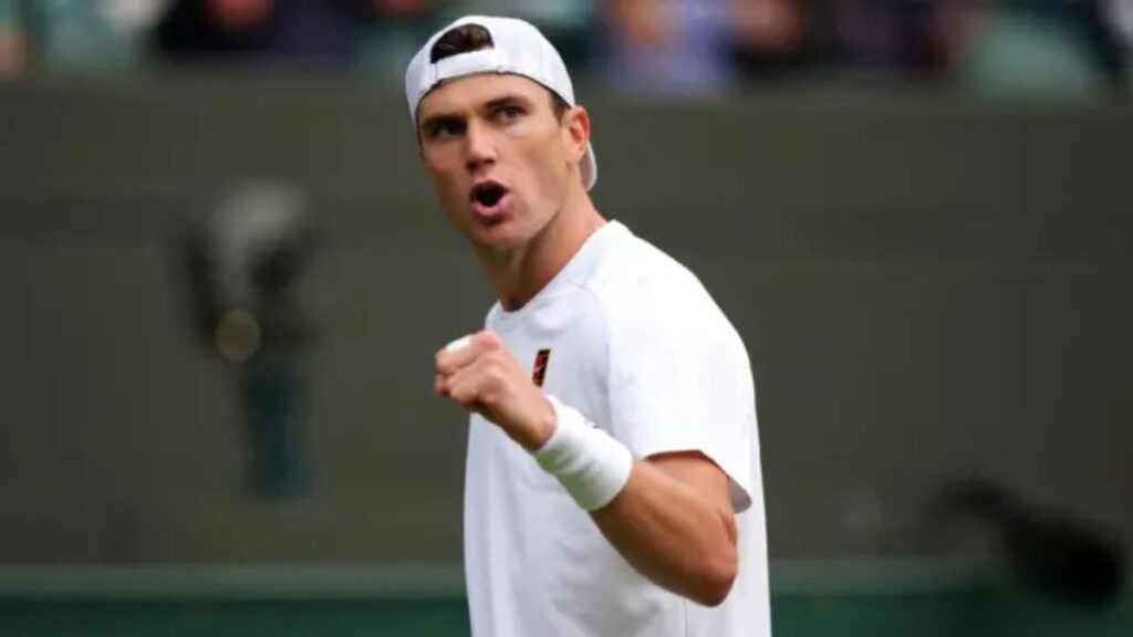 Wimbledon 2025: 5 Amazing Stars Shine Bright