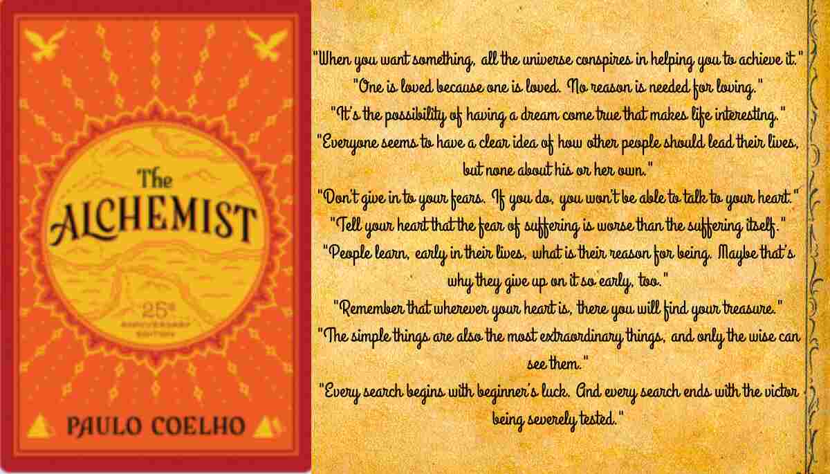 The Alchemist