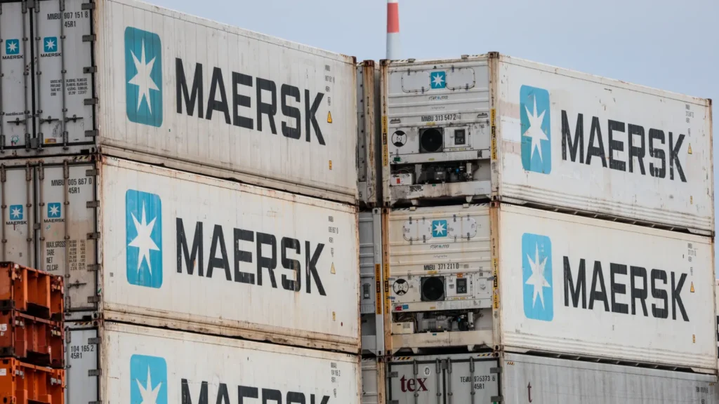 Global Shipping