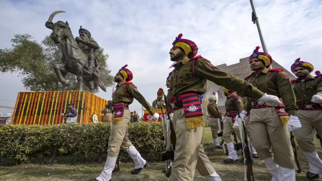 Punjab Police: 5 Easy Steps for Constable Objection