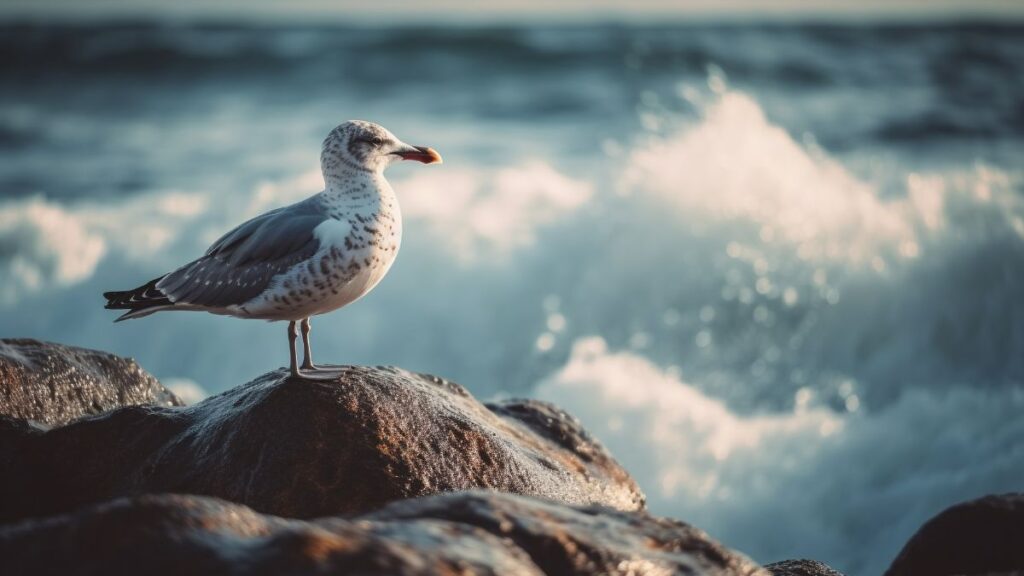 Jonathan Livingston Seagull: 5 Inspiring Life Lessons