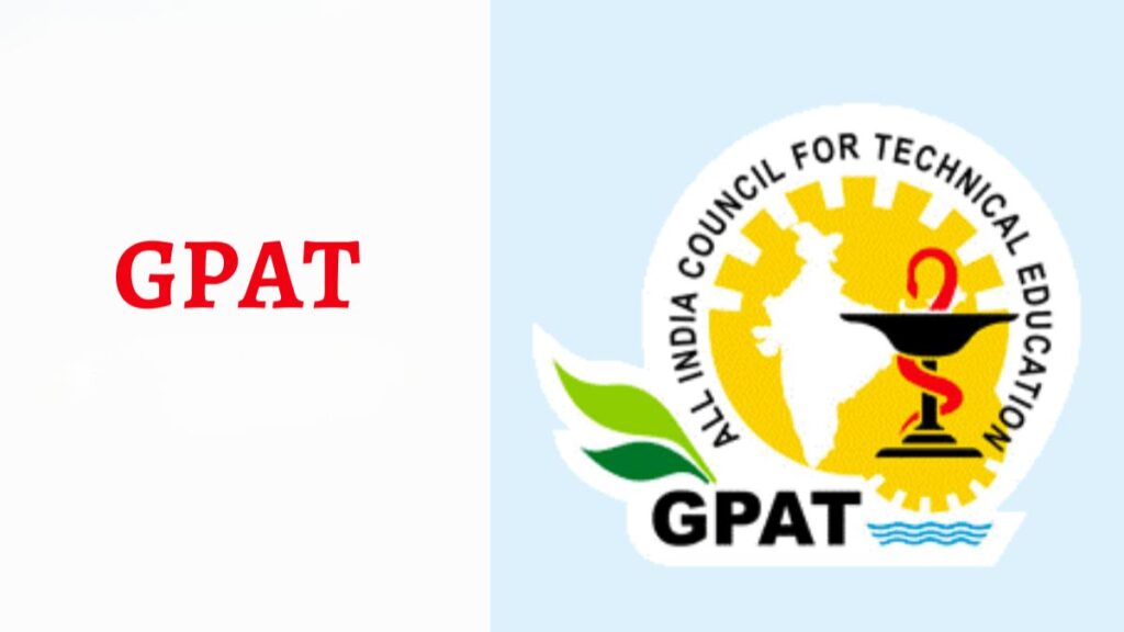 GPAT Result 2025 Declared: Download Merit List, Scorecard
