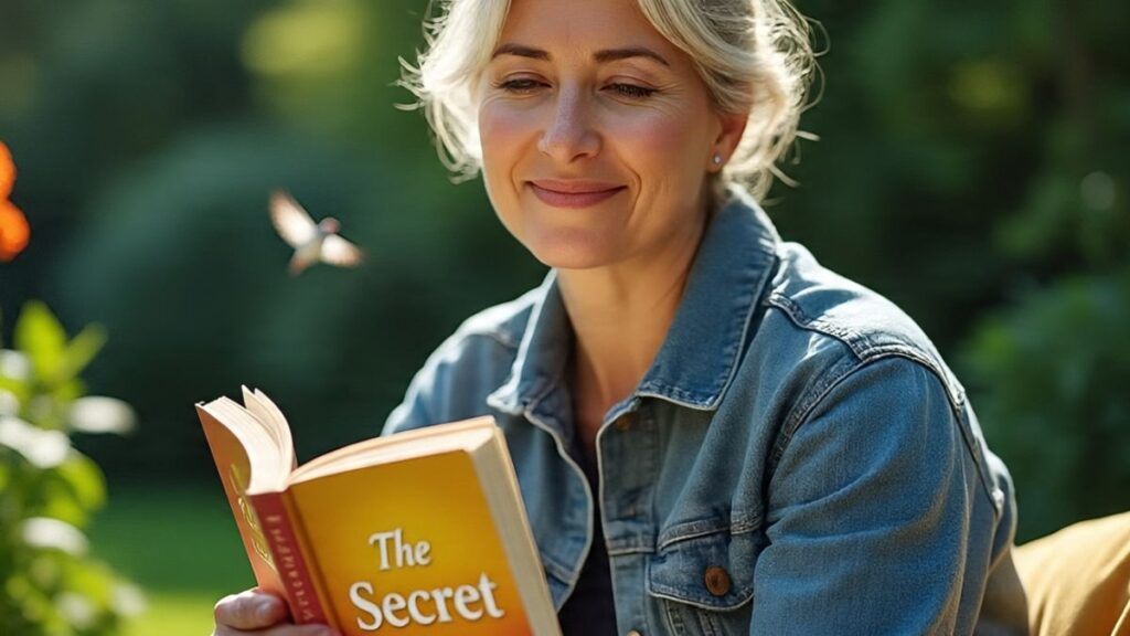 The Secret by Rhonda Byrne: 7 Powerful Life Lessons
