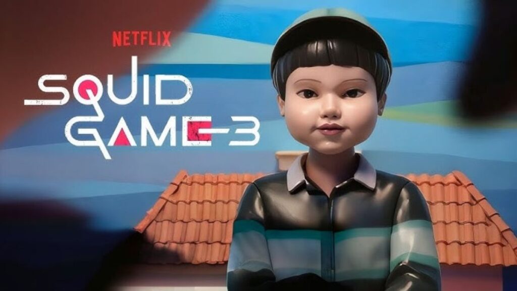 Squid Game Season 3 Review: A Thrilling Finale