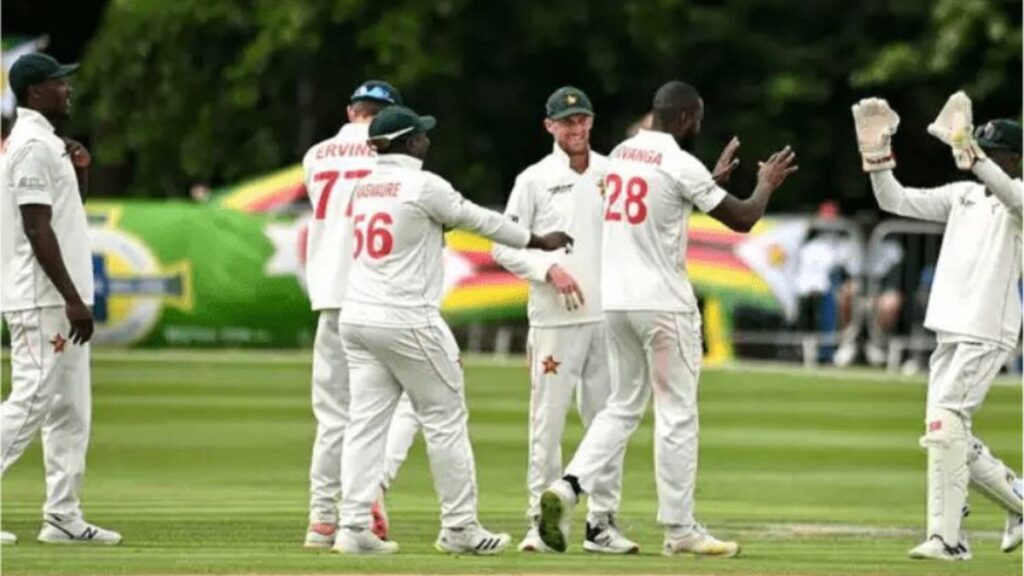 Zimbabwe vs South Africa: 5 Exciting Ways to Watch Live Test