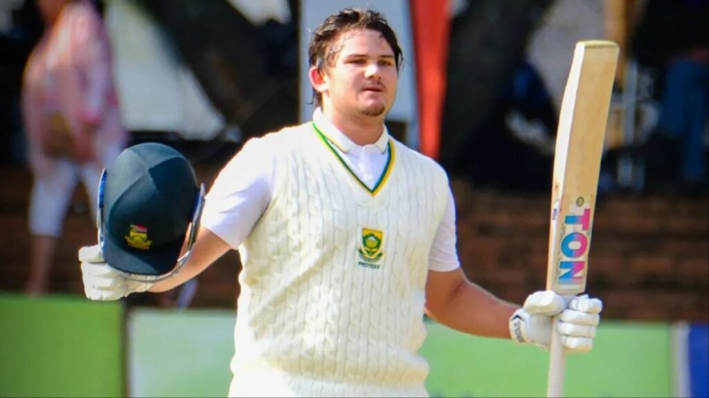South Africa Dominant: 5 Stunning Day 1 Highlights