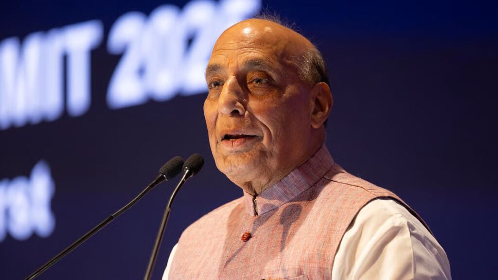 Indian Embassy Reveals 5 Key Epic Positive Facts on Sindoor
