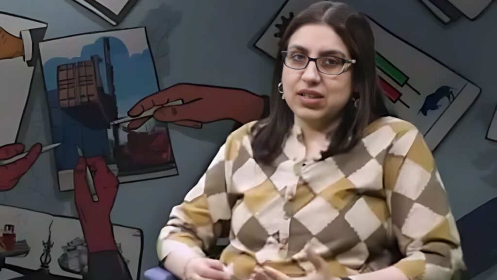 Radhika Pandey: 5 Inspiring Lessons from Her Legacy