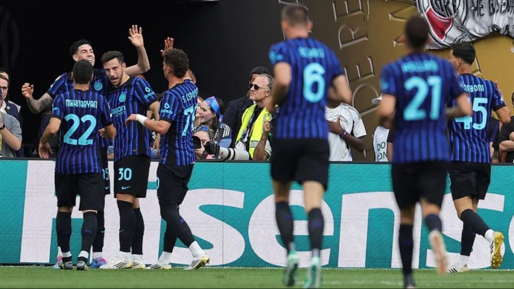 Inter Milan vs Fluminense: 5 Thrilling Ways to Watch Live