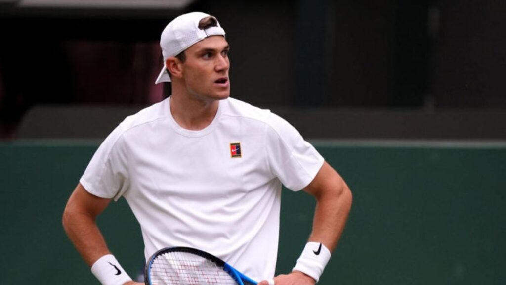 Wimbledon 2025: 5 Amazing Stars Shine Bright