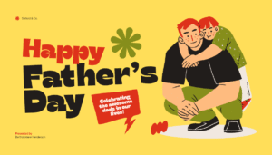 Happy Father’s Day 2025: Celebrating Dads, Mentors & Everyday Heroes