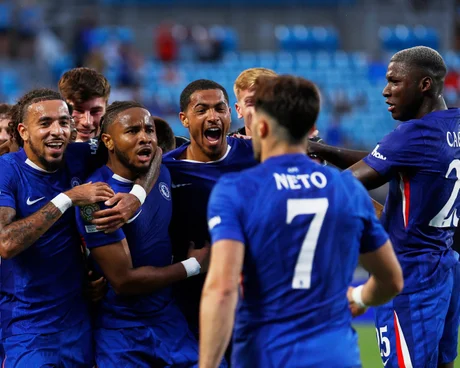 Maresca's Fury: 5 Epic Key Positives in Chelsea's US Chaos