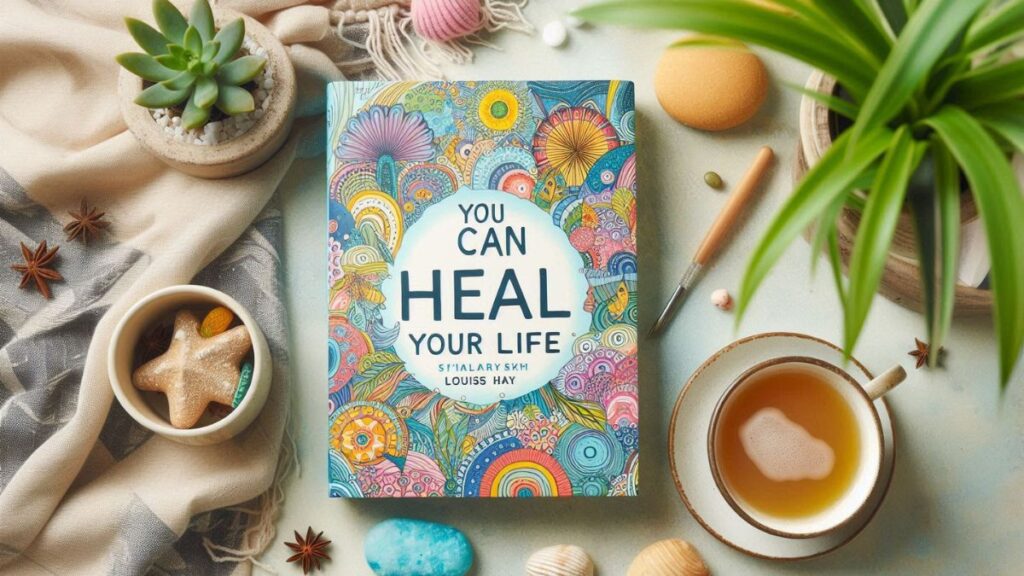 You Can Heal Your Life Summary and Review by Louise Hay