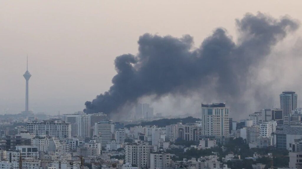 US Attack: 5 Bold Reactions & Hopeful Paths Forward