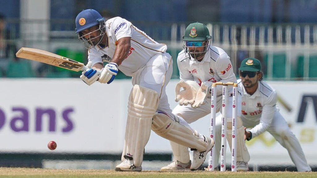 Sri Lanka vs. Bangladesh: 5 Brilliant Highlights 2025
