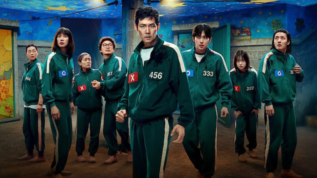 Squid Game Season 3 Review: A Thrilling Finale 