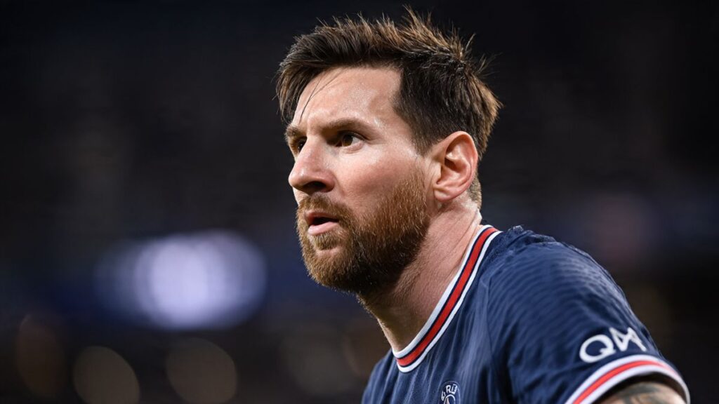 Lionel Messi 2025: 5 Big Positives Despite PSG Loss