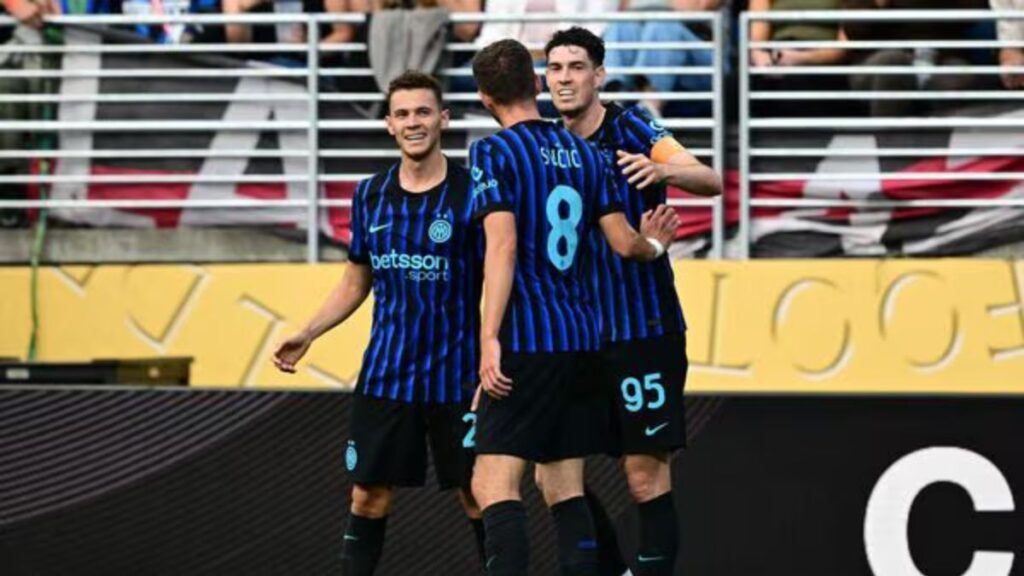 Inter Milan vs Fluminense: 5 Thrilling Ways to Watch Live