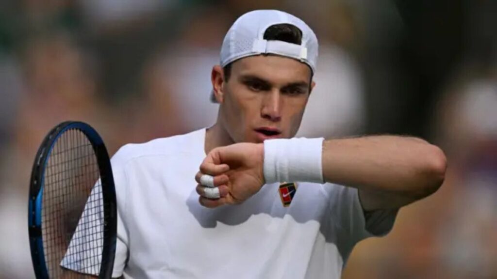 Wimbledon 2025: 5 Amazing Stars Shine Bright