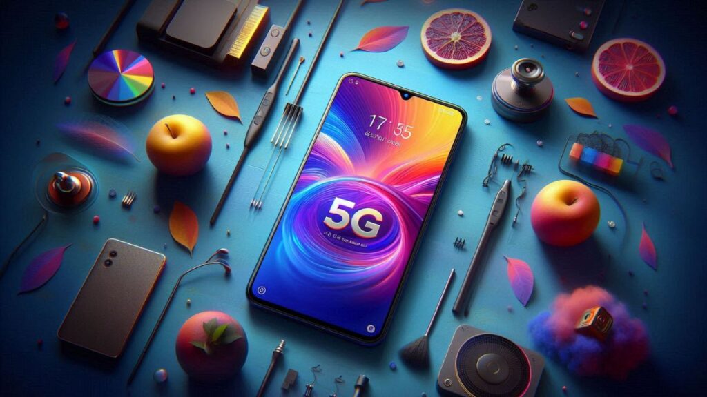 Best 5G Smartphones 2025: 10 Powerful Picks in India