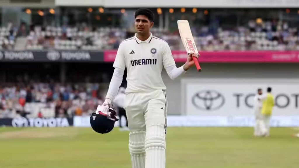 IND vs ENG: 1st Test – Gill’s Glorious Debut & 5 Highlights