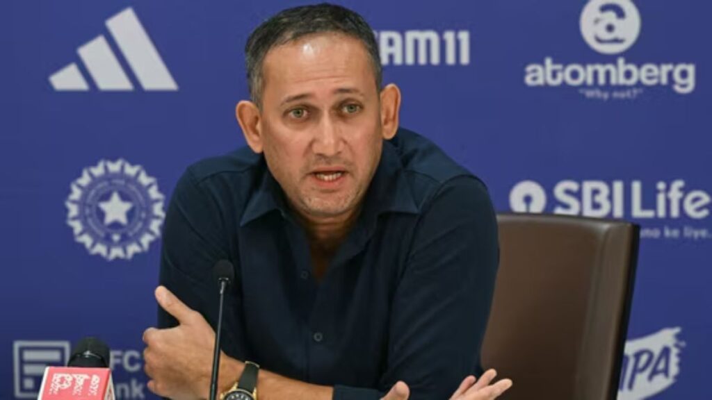 Ajit Agarkar: 5 Bold, Powerful Calls on Yashasvi Jaiswal
