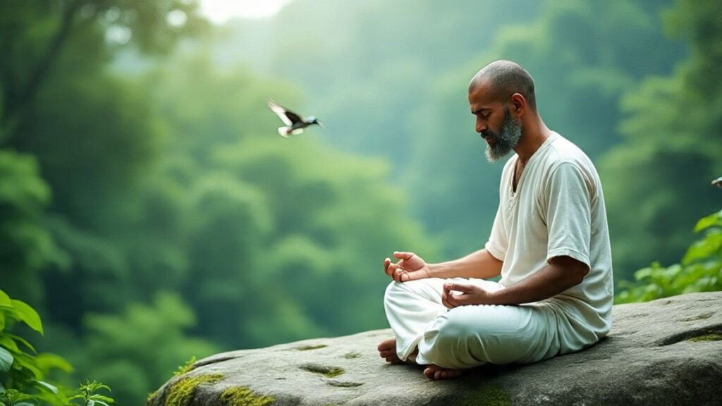 As a Man Thinketh: 5 Powerful Lessons for Joy