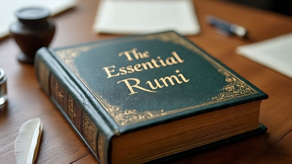 The Essential Rumi