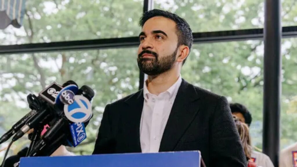 Zohran Mamdani: 5 Bold Steps to NYC Mayoral Glory