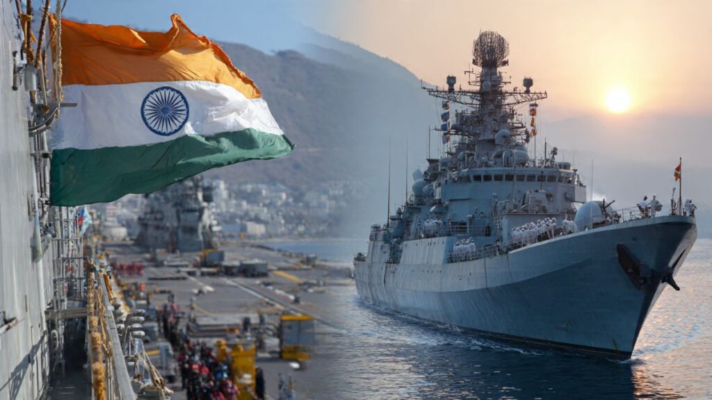 Indian Embassy Reveals 5 Key Epic Positive Facts on Sindoor