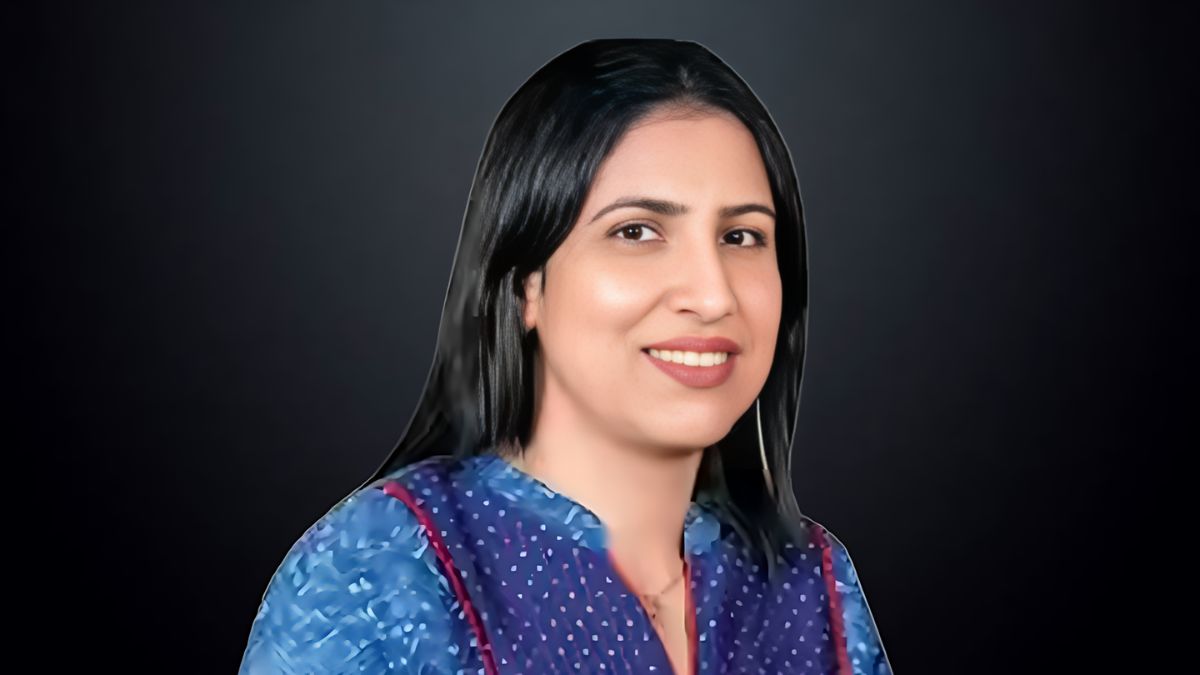 Radhika Pandey: 5 Inspiring Lessons from Her Legacy