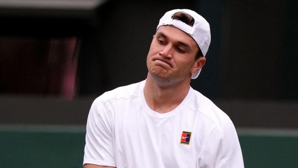 Wimbledon 2025: 5 Amazing Stars Shine Bright