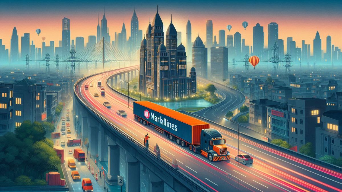 Markolines Bags ₹18.87 Cr Deal, Order Book Surges ₹400+
