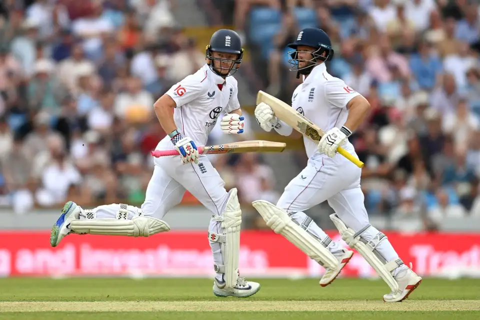 India vs England