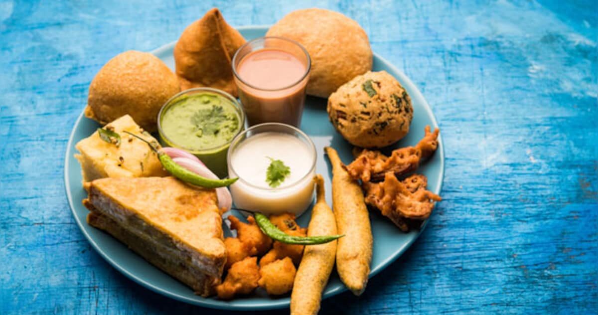 Delicious Recipes to Enjoy the Monsoon