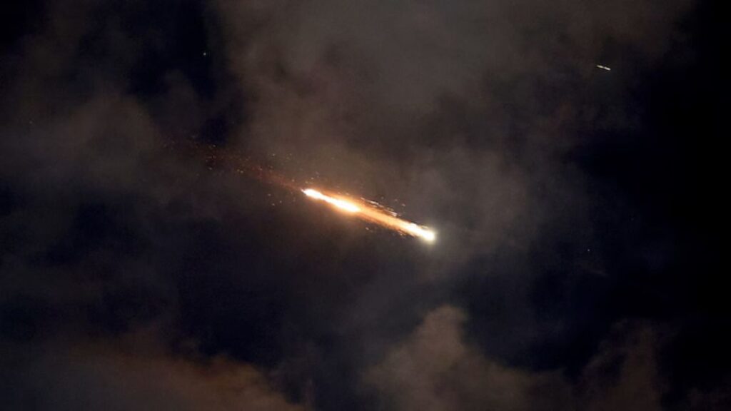 Iran Strikes U.S. Base: 5 Key Positive Global Impacts