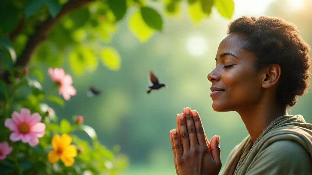 Leads to clarity and better judgment