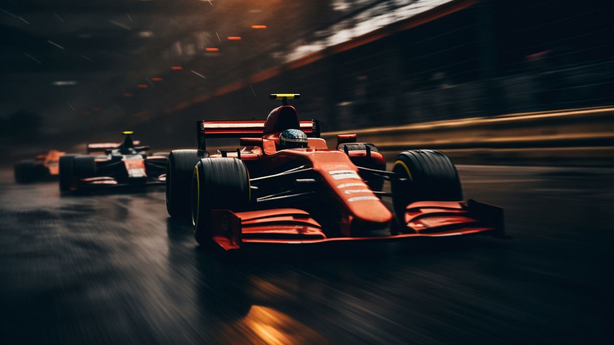 Lando Norris Wins 1st in McLaren’s Epic Austria 1-2