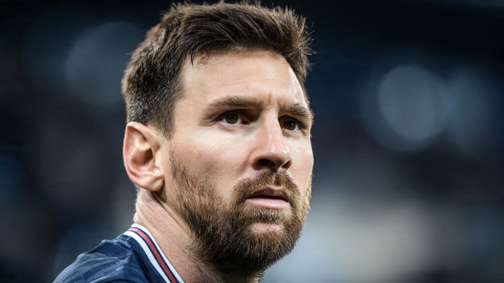 Lionel Messi 2025: 5 Big Positives Despite PSG Loss
