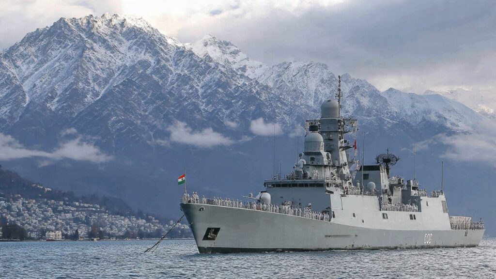 Indian Embassy Reveals 5 Key Epic Positive Facts on Sindoor