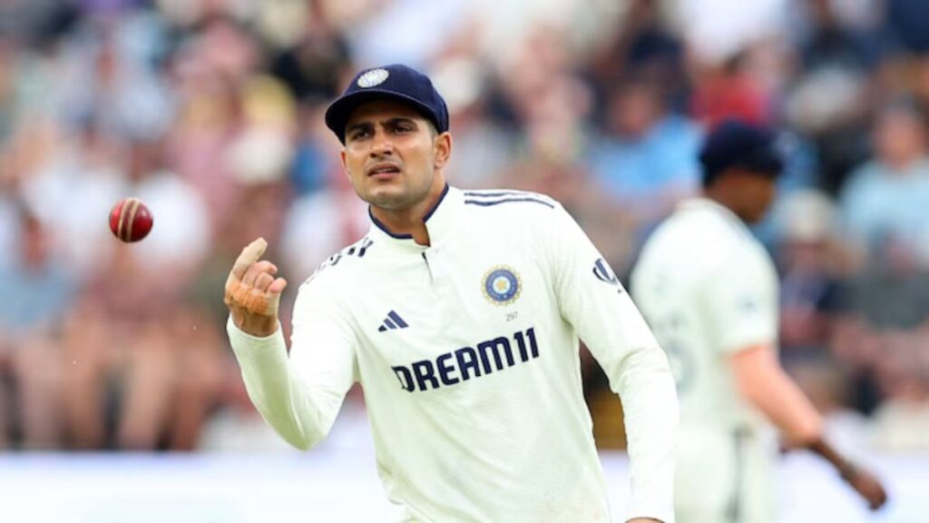 IND vs ENG: 1st Test – Gill’s Glorious Debut & 5 Highlights