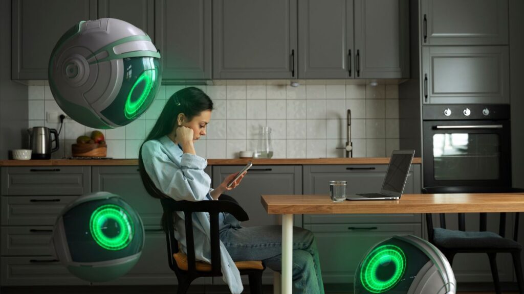 Tech Giants Shift: 5 Shocking Layoff Insights 2025