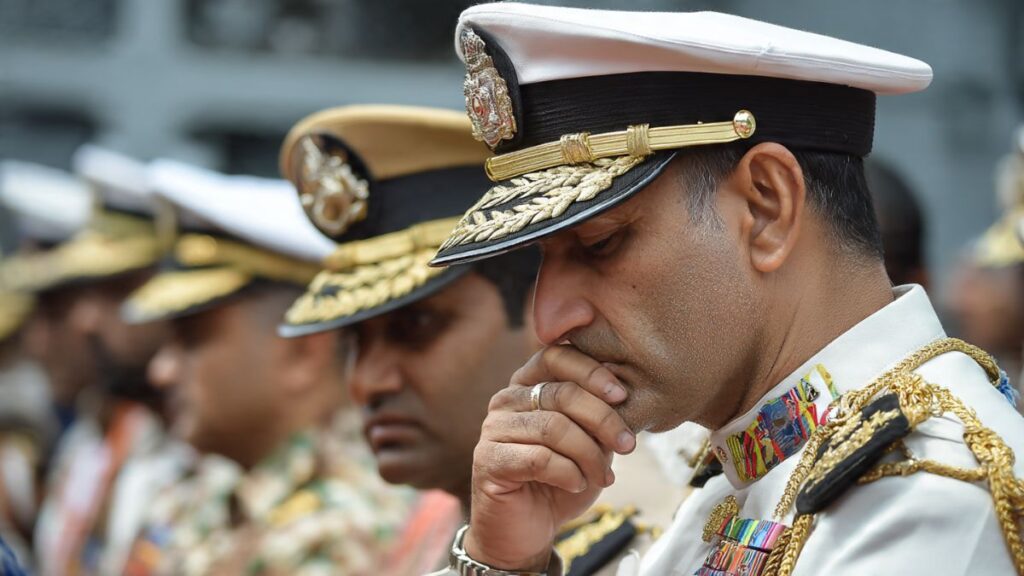 Indian Embassy Reveals 5 Key Epic Positive Facts on Sindoor